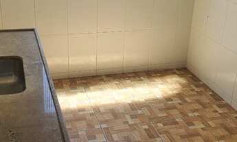 Imagem: Casa de aluguel