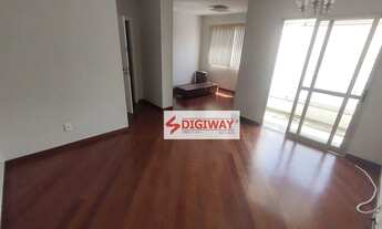 Imagem 2: Localização Privilegiada, ao lado do metrô Chácara Klabin