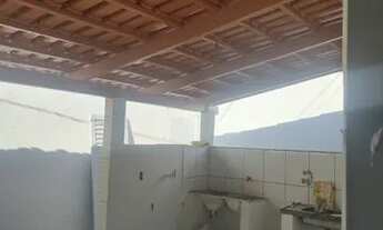 Imagem 5: Venda casa térrea164m² com 4 quartos, 1suíte, 3 vagas no Setor Garavelo- Aparecida de Goiâ