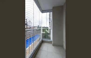 Imagem 6: Apartamento para Aluguel - Vila Santa Clara, 2 Quartos, 63 m2