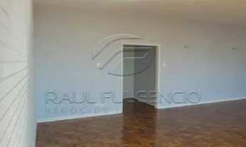 Imagem 5: Apartamento Padrão em Londrina