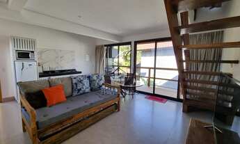 Imagem 7: Flat residencial para locações anuais e de temporada