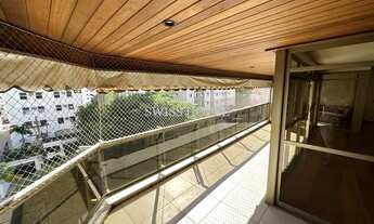 Imagem: Apartamento - Cambuí - Campinas