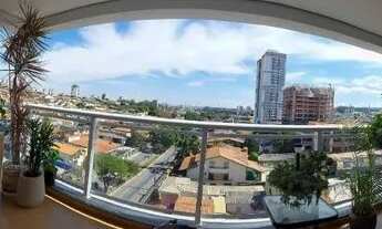 Imagem: Apartamento com 2 dormitórios à venda