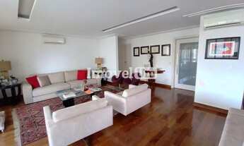 Imagem 5: Perdizes Apartamento com 4 dormitórios