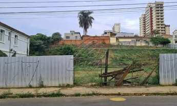 Imagem 3: OPOTUNIDADE PRA PLAYERS DE MERCADO! TERRENO 1.569M³ - CENTRO