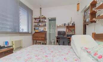 Imagem 6: Lagoa Apartamento com 3 dormitórios