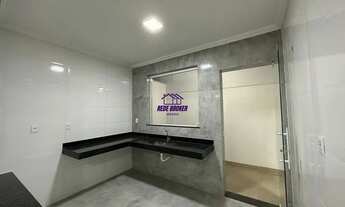 Imagem 6: Casa no bairro Itapoá