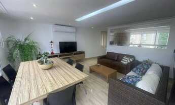 Imagem 4: Apartamento em pitangueiras com 5 dormitórios à venda, 139 m² por R$ 850.000 - Morro do Ma