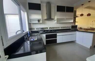 Imagem 6: Locação Casa com 4 dormitórios