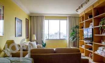 Imagem 6: Vila Madalena Apartamento com 3 dormitórios