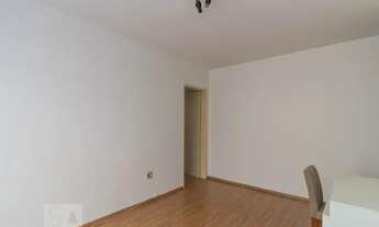 Imagem 4: Apartamento para Aluguel - Mont'Serrat, 1 Quarto, 45 m2