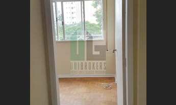 Imagem 6: Apartamento para locação no Paraíso, 98m², 2 dormitórios, 1 vaga