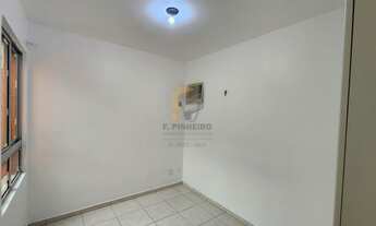 Imagem 5: Eliza Miranda - 02 quartos - Térreo - Distrito Industrial I