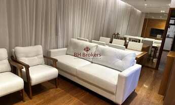 Imagem 3: BELO HORIZONTE - Apartamento Padrão - Santo Agostinho