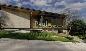 Imagem: Casa - Villa Lombarda - Valinhos