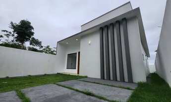 Imagem 3: Casa no residencial Villa Suíça - 103m² - Av. do Turismo - 9 2 9 9 1 7 2 7 8 3 5 Douglas