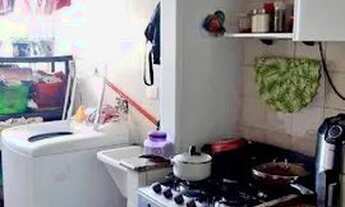 Imagem 4: Apartamento com 3 dormitórios à venda, 72 m² por R$ 330.000,00 - Cláudia - Londrina/PR