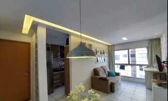 Imagem: Apartamento para venda possui 45 metros