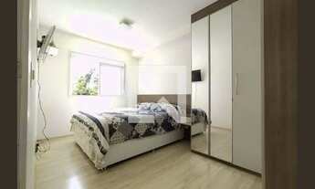 Imagem 6: Apartamento para Aluguel - Butantã, 2 Quartos, 60 m2