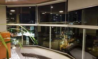 Imagem 2: COBERTURA NA SERRA COM VISTA PANORÂMICA E PISCINA PRIVATIVA