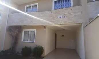 Imagem 2: Sobrado com 3 quartos para alugar por R$ 2800.00, 136.79 m2 - FANNY - CURITIBA/PR