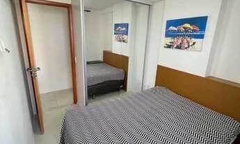 Imagem 4: Flat 1 quarto mobiliado | Boa Viagem