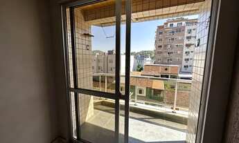 Imagem 2: Apartamento praca seca rua capitão Machado 130