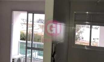 Imagem 2: Apartamento para aluguel tem 69 metros quadrados com 2 quartos em Jardim Califórnia - Jaca