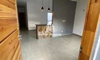 Imagem: Casa com 2 dorms, Loteamento Residencial