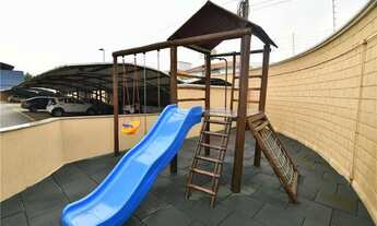 Imagem 6: Apartamento de 03 dormitórios a venda no Condomínio Torres di Roma Jd. São Paulo