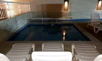 Imagem 7: Apartamento para venda com 61 metros quadrados com 3 quartos em Califórnia - Nova Iguaçu