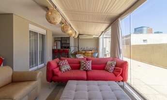 Imagem 5: Apartamento Locação Pinheiros 120 m² 2 Dormitórios