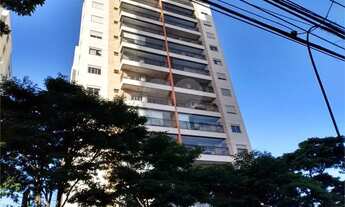 Imagem: São Paulo - Apartamento Padrão - IPIRANGA