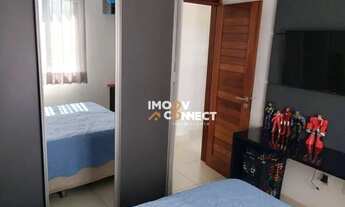 Imagem 7: Jd. Oceania- 350m da Praia- 105m²- 03Qts s/ 01Ste- 02Vgs- Nascente