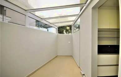 Imagem 7: Casa de condomínio sobrado para venda tem 170 metros quadrados com 3 quartos