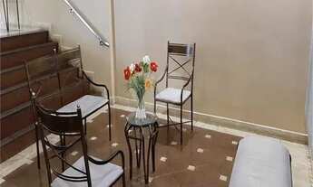 Imagem 5: São Paulo - Apartamento Padrão - SANTA CECÍLIA