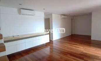 Imagem 4: Sumarezinho Apartamento cobertura com 3 dormitórios