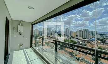 Imagem 6: Apartamento para Aluguel - Tatuapé, 1 Quarto, 42 m2