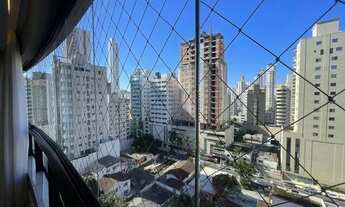 Imagem 6: APARTAMENTO COM 03 SUÍTES PARA LOCAÇÃO ANUAL EM BALNEÁRIO CAMBORIÚ