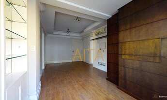 Imagem 3: Apartamento com 2 dormitórios, 69 m² - venda por R$ 460.000,00 ou aluguel por R$ 3.360,00