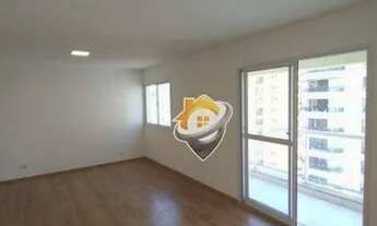 Imagem 5: Apartamento com 4 dormitórios, 2 suítes, 2 vagas, 143 m² - venda ou aluguel - Moema - São