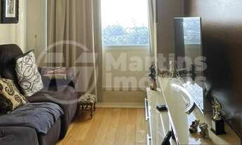 Imagem 7: Apartamento para venda com 197 metros quadrados com 4 quartos em Adalgisa - Osasco - SP