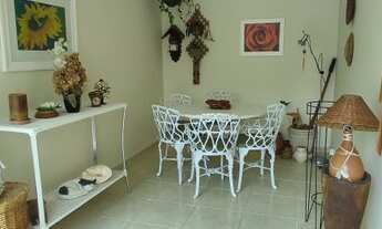 Imagem 7: Casa de condomínio para venda com 130 metros quadrados com 3 quartos nas Braunes- Nova Fri