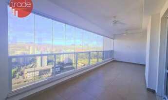 Imagem 1: Apartamento com 3 suites Nova Aliança - Ribeirão Preto/SP