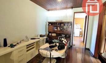 Imagem 3: Casa com 3 dormitórios para alugar, 275 m² por R$ 4.000,00/mês - Centro - Bragança Paulist