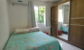 Imagem 6: Alugo Apto Mobiliado No Turu Prox Sede Sampaio Jardins