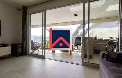 Imagem 3: Apartamento Venda 4 Dormitórios - 134 m² Vila Anastácio