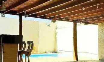 Imagem 3: Casa com 2 dormitórios e piscina em Agudos