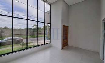 Imagem 4: Casa Térrea com 3 dormitórios para alugar, 215 m² por R$ 10.000/mês inclusas taxas de cond